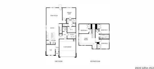 2814 Junction Bay, Converse, TX 78109 - #2