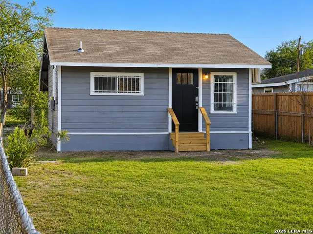 534 Sharmain Pl, San Antonio, TX 78221 - #2