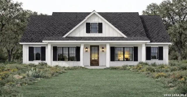 116 Pinot Pl, La Vernia, TX 78121 - #2