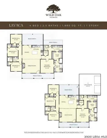 116 Pinot Pl, La Vernia, TX 78121 - #3