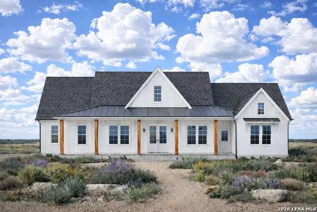 120 Pinot Pl, La Vernia, TX 78121 - #3