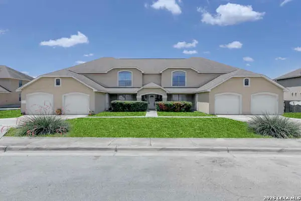 3126 Douglas Fir, New Braunfels, TX 78130