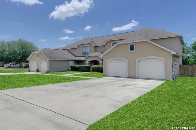 3126 Douglas Fir, New Braunfels, TX 78130 - #2