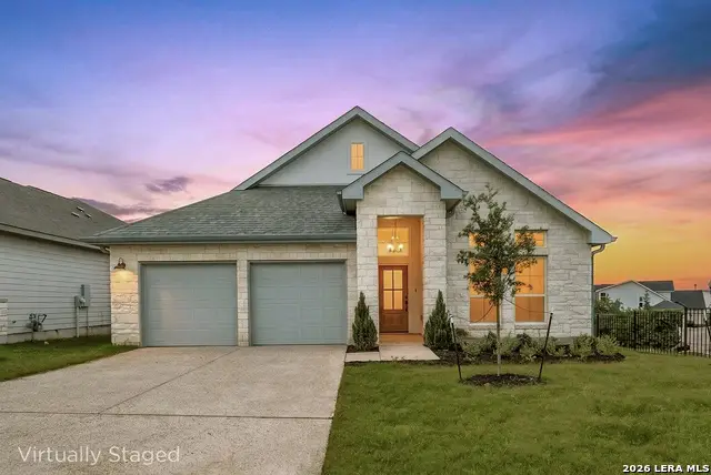 1801 N Chateau, Kerrville, TX 78028 - #1