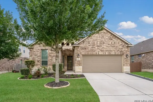 15729 La Subida, Helotes, TX 78023
