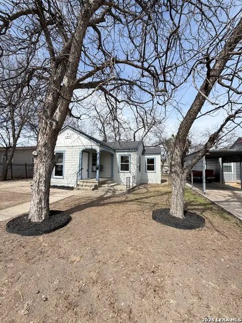 1351 W Theo, San Antonio, TX 78225 - #2