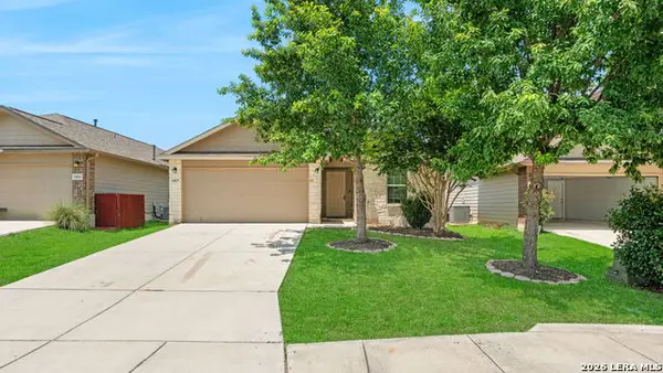 14037 Shivers, San Antonio, TX 78254