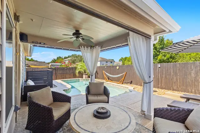 3515 Whisper Gln, Schertz, TX 78108 - #1