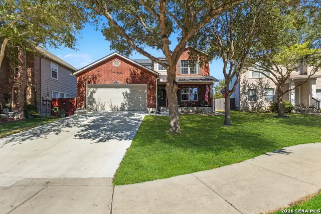 3515 Whisper Gln, Schertz, TX 78108 - #2