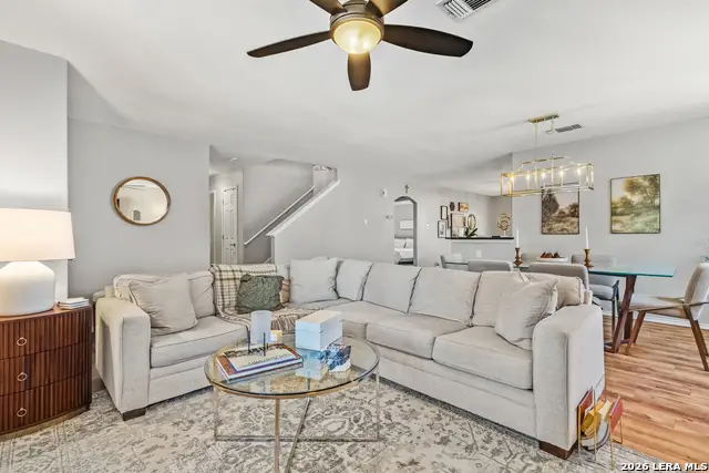 3515 Whisper Gln, Schertz, TX 78108 - #3