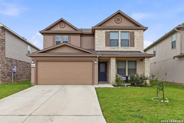 11454 Arabette, San Antonio, TX 78245