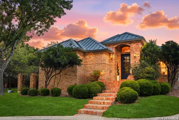 1 Somerset Arms, San Antonio, TX 78257
