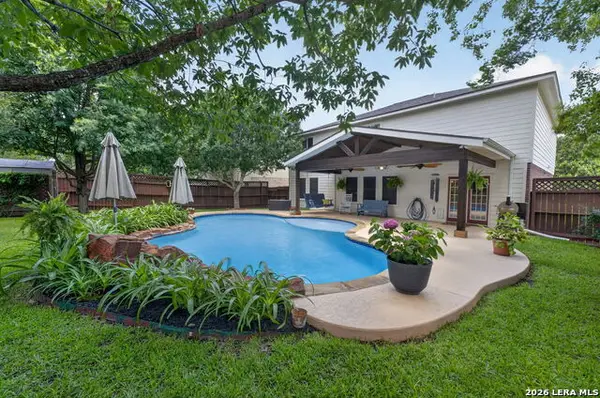 129 Hidden Mesa, Cibolo, TX 78108