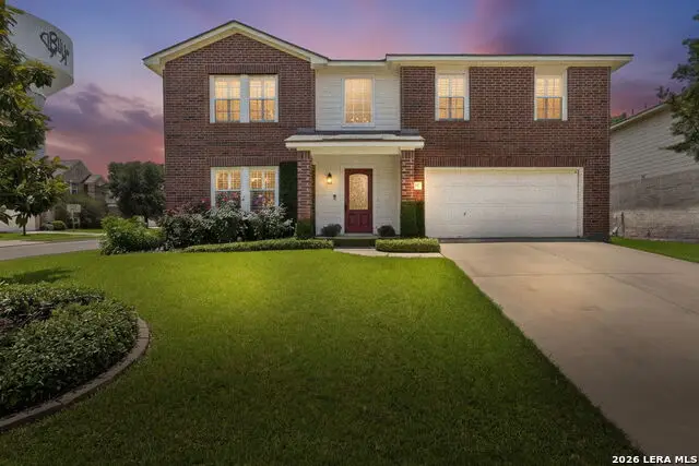 129 Hidden Mesa, Cibolo, TX 78108 - #2