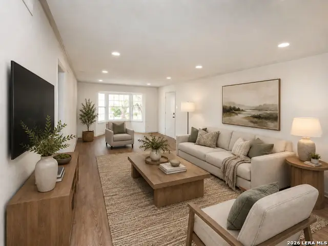 102 Ruelle Ln #204-D, San Antonio, TX 78209 - #1