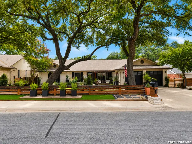 2522 Crow Vly, San Antonio, TX 78232 - #2