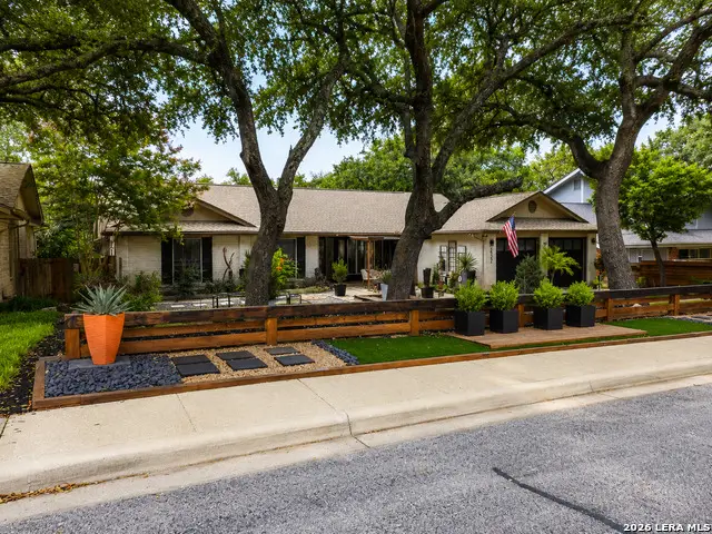 2522 Crow Vly, San Antonio, TX 78232 - #3