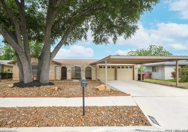 6907 Sunlight, Leon Valley, TX 78238 - #2