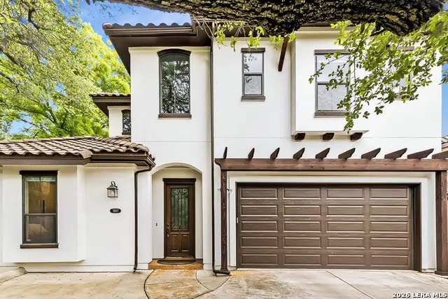 7807 Lado Bueno, San Antonio, TX 78209 - #2