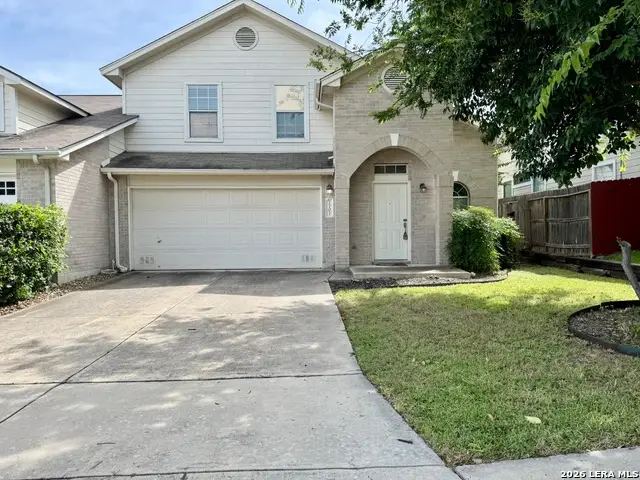 7707 Wexford Holw #7707, San Antonio, TX 78240 - #1