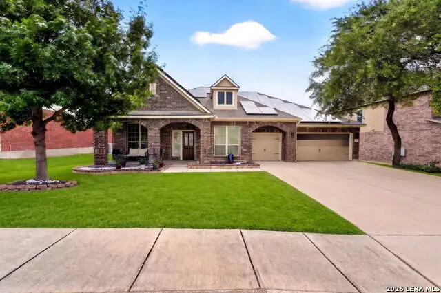 3318 Calhoun Cove, San Antonio, TX 78253 - #2