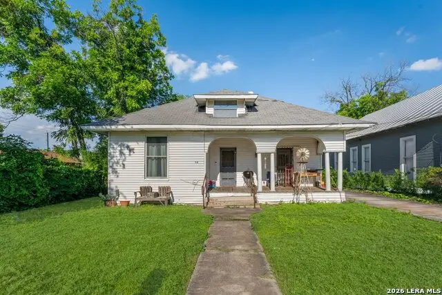 518 Willow St., San Antonio, TX 78202 - #1