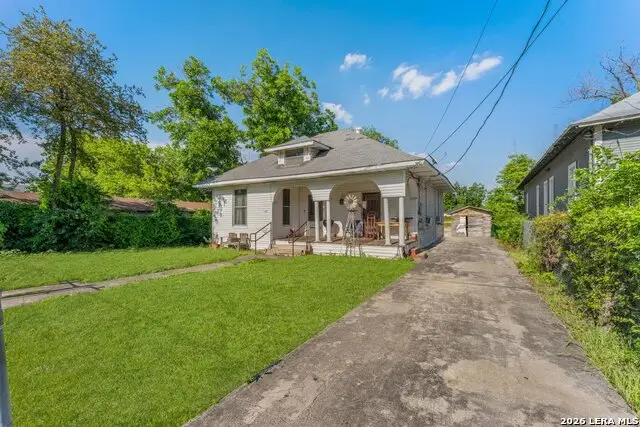 518 Willow St., San Antonio, TX 78202 - #2