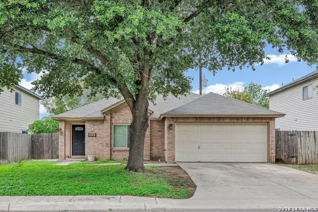 7927 Hilltop Crst, San Antonio, TX 78251 - #1