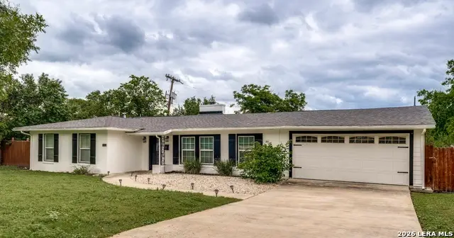 260 Wyanoke Dr, San Antonio, TX 78209 - #2