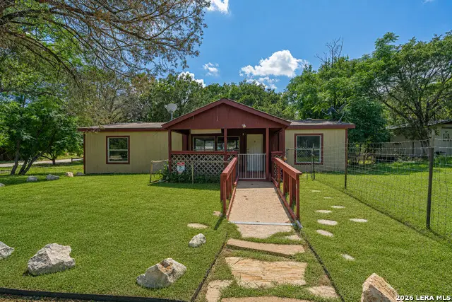 756 Northeast Dr, Bandera, TX 78003 - #2