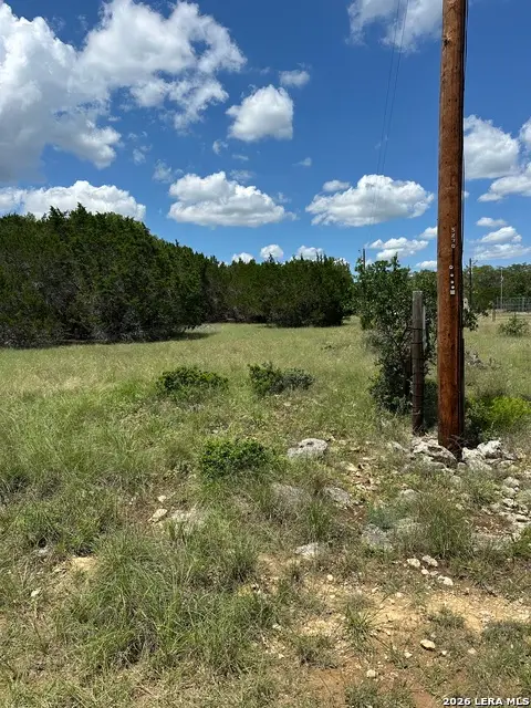 TBD N Oak Lawn Dr, Bandera, TX 78003