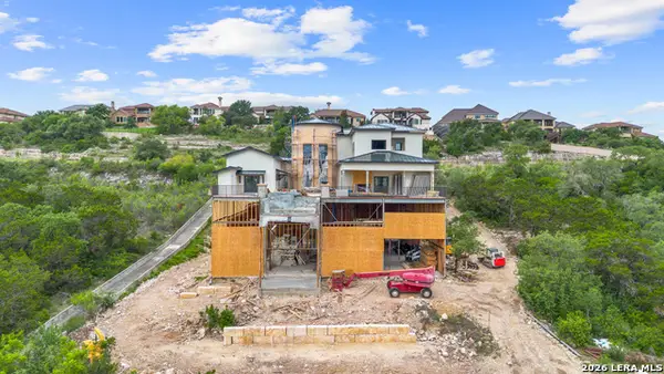 17723 Rancho Diana, San Antonio, TX 78255