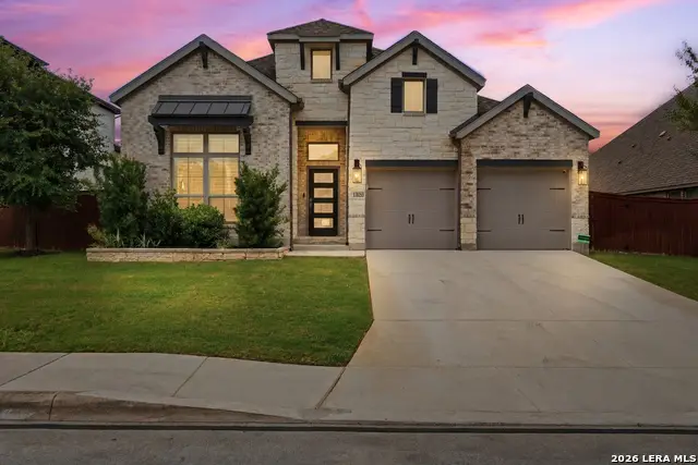 12023 Upton Park, San Antonio, TX 78253 - #1