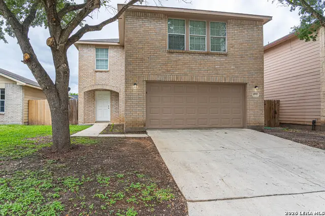 8915 Mission Meadow, San Antonio, TX 78223 - #3