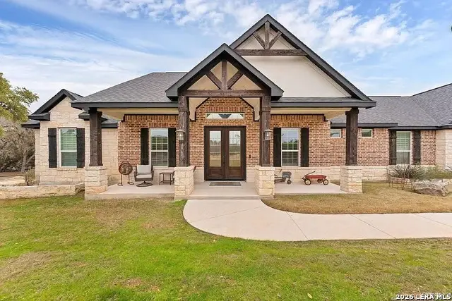 1033 Mystic Shores Blvd, Spring Branch, TX 78070 - #2