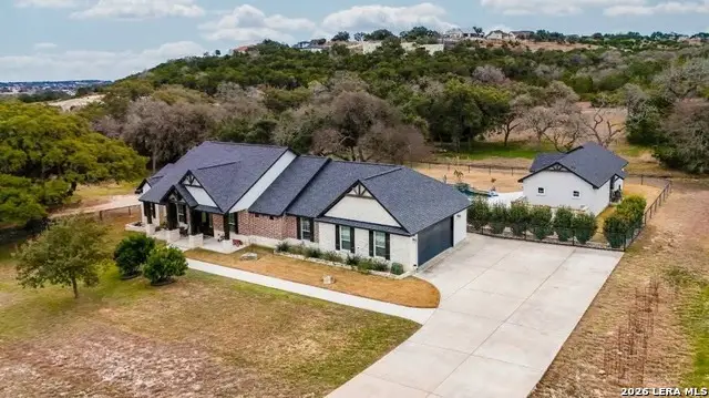 1033 Mystic Shores Blvd, Spring Branch, TX 78070 - #3