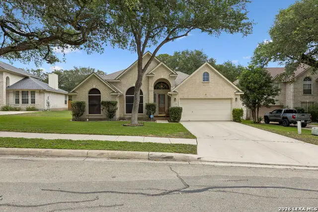 229 Oak Creek Dr, Cibolo, TX 78108 - #2