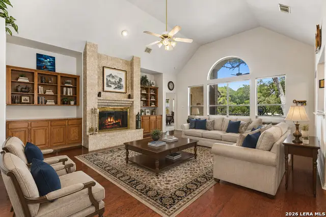 229 Oak Creek Dr, Cibolo, TX 78108 - #3