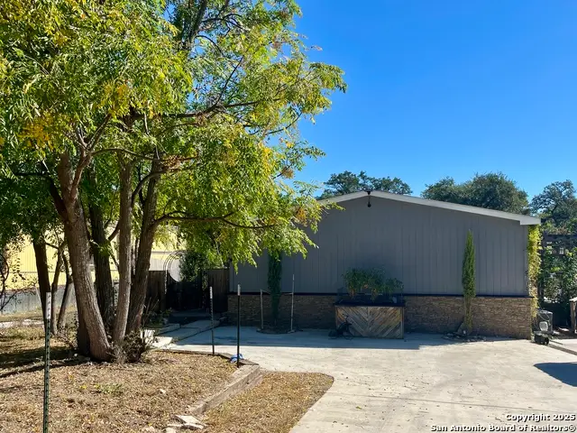 203 Ranch Dr, Bandera, TX 78003 - #1