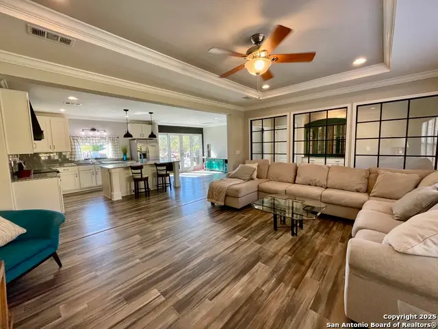 203 Ranch Dr, Bandera, TX 78003 - #2