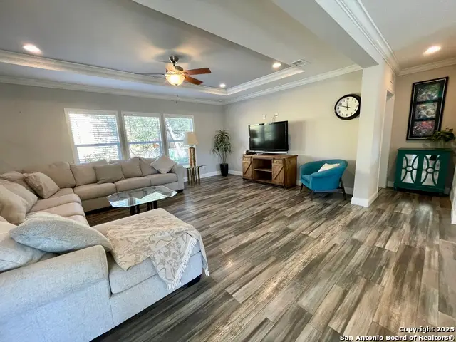 203 Ranch Dr, Bandera, TX 78003 - #3