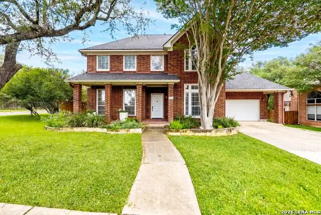 9839 Ramblin River Rd, San Antonio, TX 78251 - #2