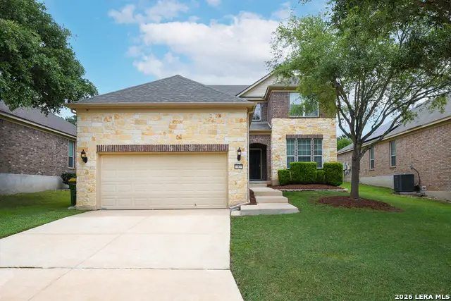 11823 Elijah Stapp, San Antonio, TX 78253 - #3