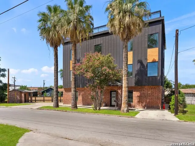 727 E Park Ave, San Antonio, TX 78212 - #1