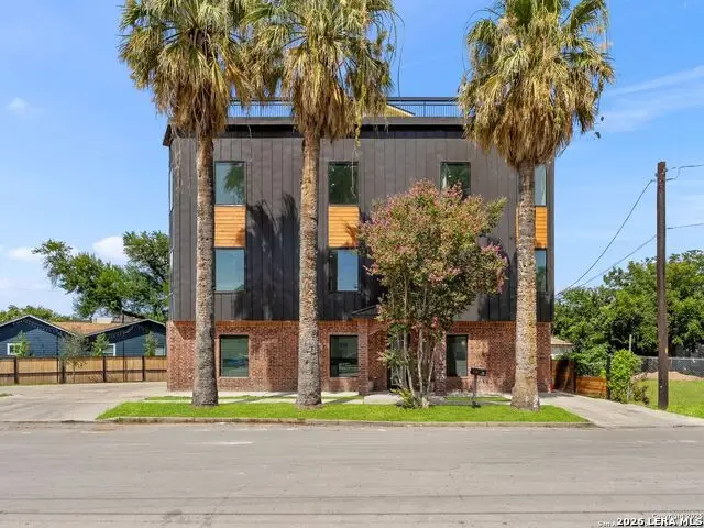 727 E Park Ave, San Antonio, TX 78212 - #2