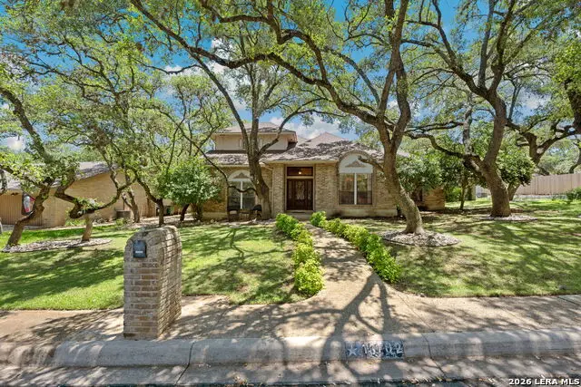13102 N Hunters Cir, San Antonio, TX 78230 - #1