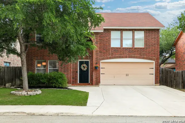 7234 Autumn Park, San Antonio, TX 78249
