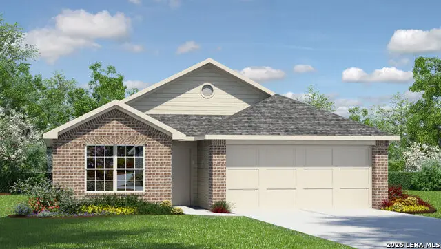 208 Velvet Coronet, San Antonio, TX 78253 - #1