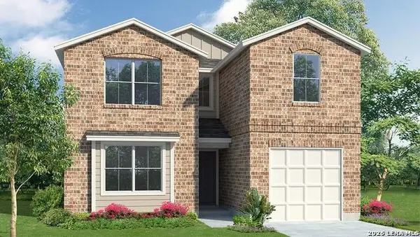 6139 Unakite Trail, San Antonio, TX 78253