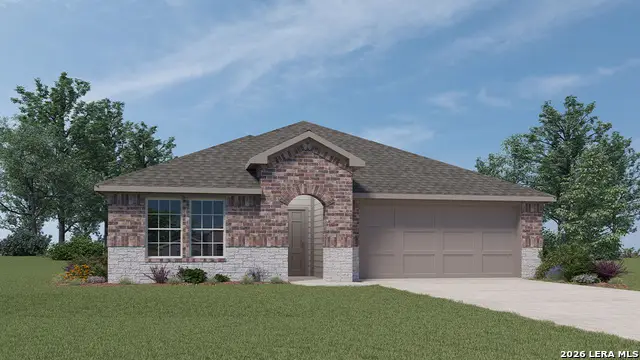 4724 Gypsum Falls, San Antonio, TX 78253 - #1